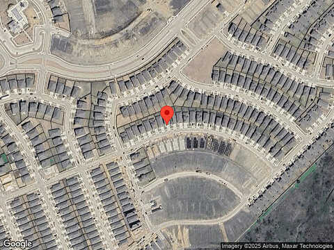 Watterson, CRANDALL, TX 75114