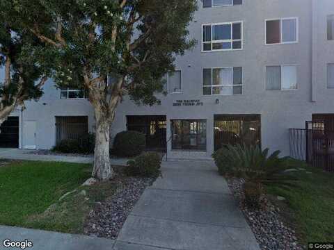 3Rd, SAN DIEGO, CA 92103