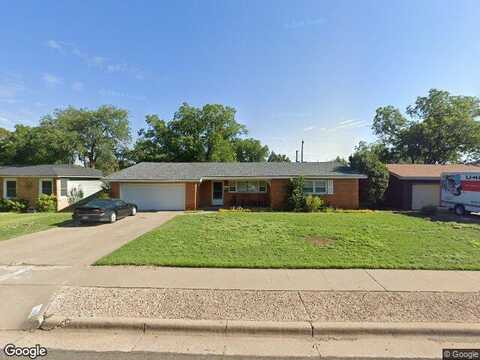 37Th, LUBBOCK, TX 79413