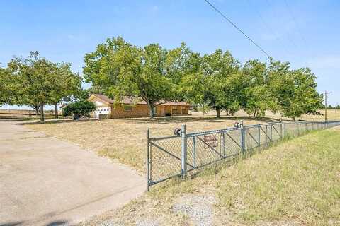 Highway 2318, DE LEON, TX 76444