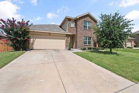 Horsemint, FORNEY, TX 75126