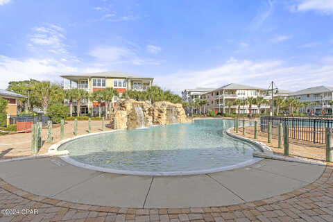 Front Beach, PANAMA CITY BEACH, FL 32407