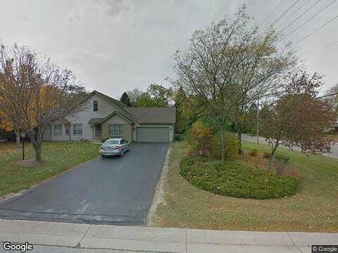 N Melissa Ct, Glendale, WI 53209