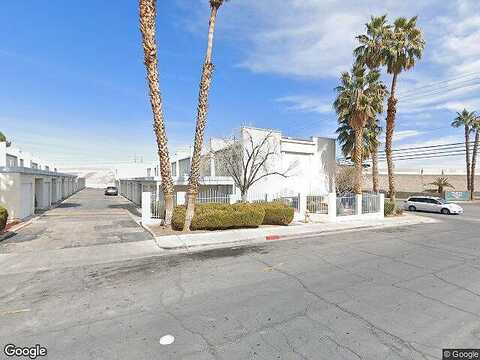 Mountain Vista St, Las Vegas, NV 89120