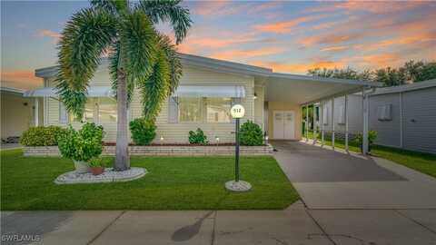 Horizon, NORTH FORT MYERS, FL 33903