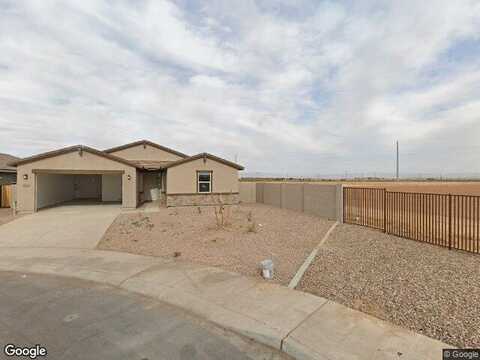 E Alexander Dr, San Tan Valley, AZ 85143