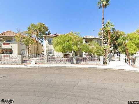 Winterhaven St, Las Vegas, NV 89108