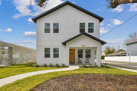 Woodrow, TAMPA, FL 33602