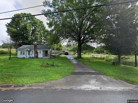 Old Highway 140, ADAIRSVILLE, GA 30103