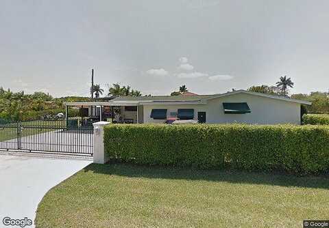 Sw 242Nd St, Homestead, FL 33170