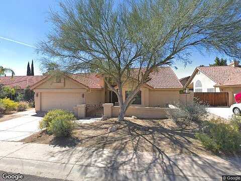 101St, SCOTTSDALE, AZ 85260