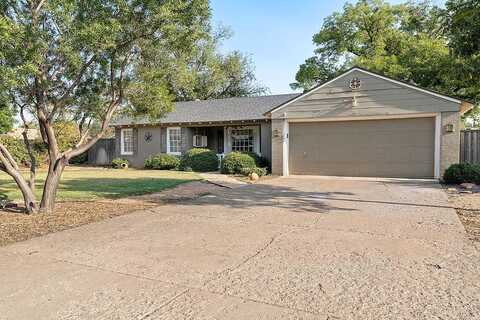 Storey, MIDLAND, TX 79701