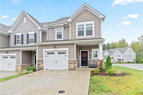 Broadstairs, NEW KENT, VA 23124