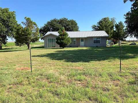 County Road 116, SEYMOUR, TX 76380