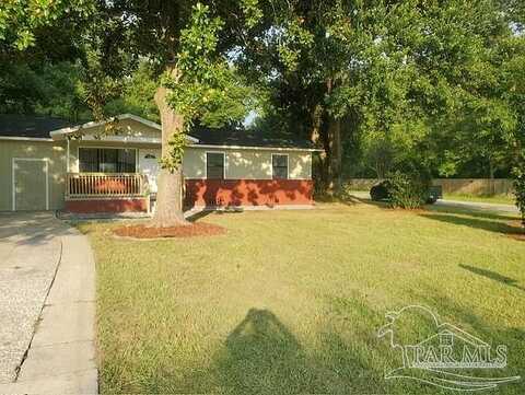 49Th, PENSACOLA, FL 32506