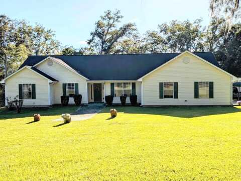 Lovett, GREENVILLE, FL 32331