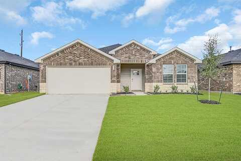 Skye Villa, FULSHEAR, TX 77441