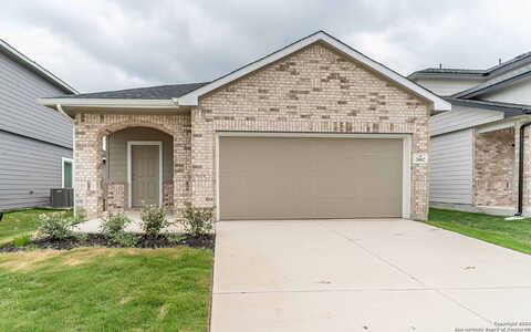 Haffner, CONVERSE, TX 78109