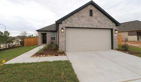 Spring Rose, MAGNOLIA, TX 77354