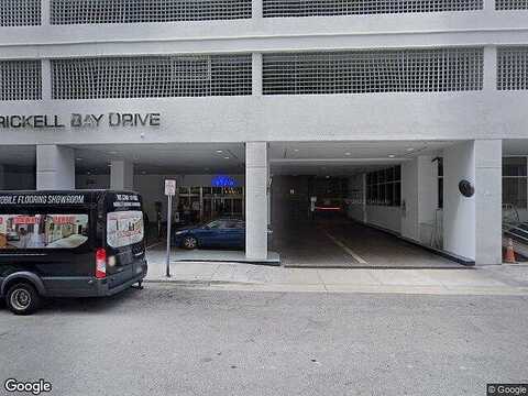 Brickell Bay, MIAMI, FL 33131