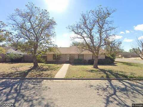 21St, COLORADO CITY, TX 79512