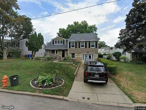 Winchester, PHILADELPHIA, PA 19136
