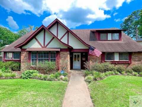 Woodcliff, TEXARKANA, TX 75503