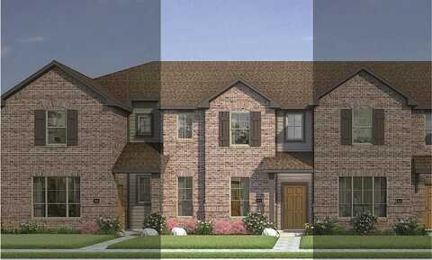 Territory, FORT WORTH, TX 76120