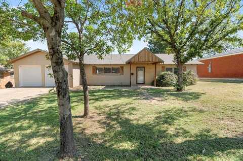 Indian Hills, BIG SPRING, TX 79720