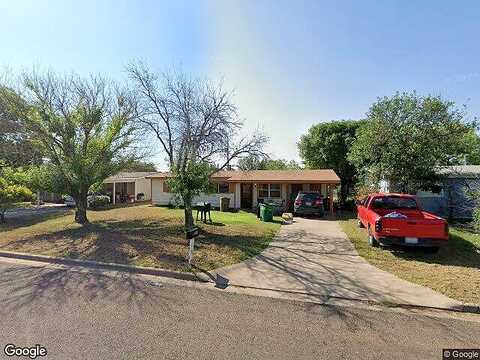 Field, SAN ANGELO, TX 76901