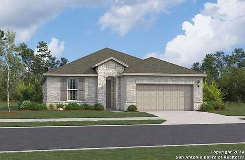 Newforest Peak, NEW BRAUNFELS, TX 78130