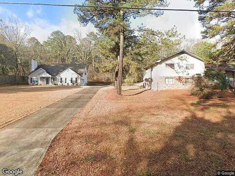 Knoll Hollow, LITHONIA, GA 30058