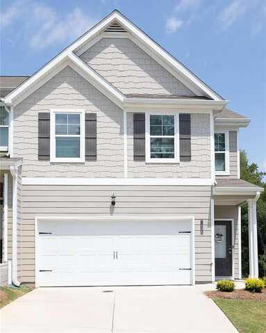Knoll Hollow, LITHONIA, GA 30058