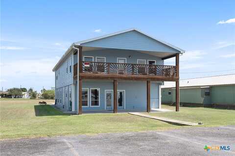 Baffin, PORT MANSFIELD, TX 78598