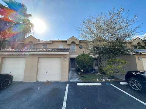 91St, SUNRISE, FL 33351
