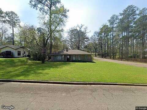 Avenue D, JASPER, TX 75951