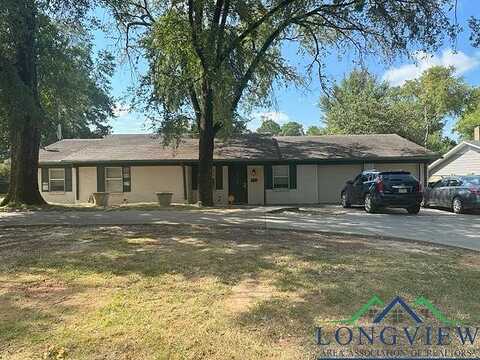 Delwood, LONGVIEW, TX 75605