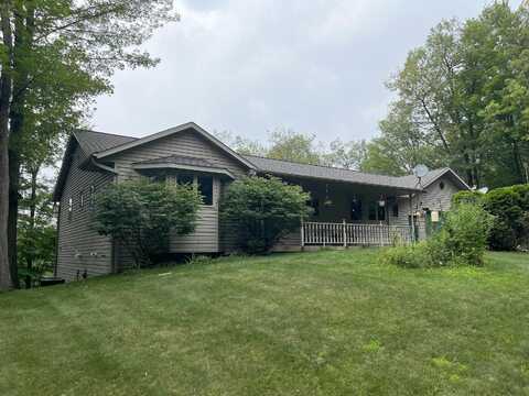 43Rd, POUND, WI 54161