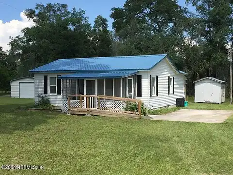 Peniel, PALATKA, FL 32177