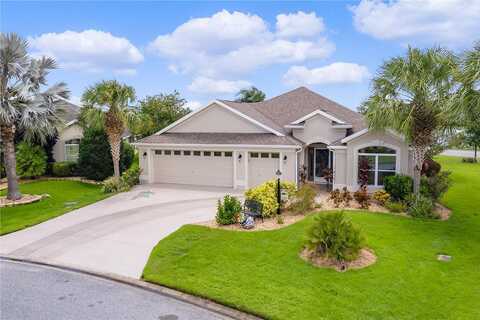 Belcherry, THE VILLAGES, FL 32163