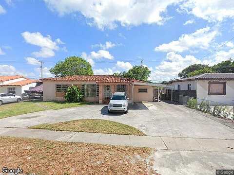 60Th, HIALEAH, FL 33012