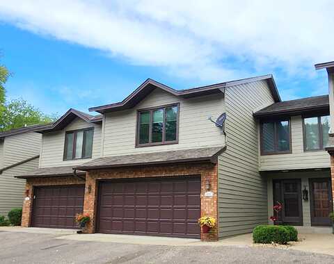 Morgan, BURNSVILLE, MN 55337