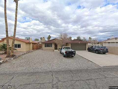 Chorro, FORT MOHAVE, AZ 86426