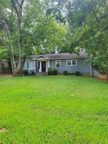 Dale, DECATUR, GA 30032