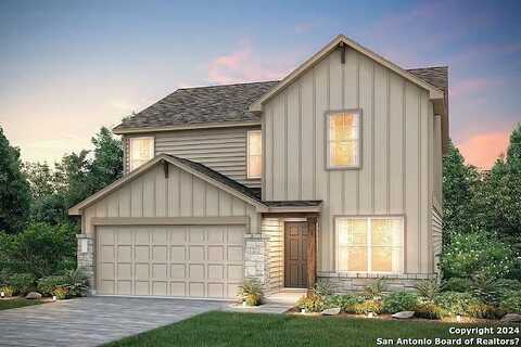 Anchor, SAN ANTONIO, TX 78245