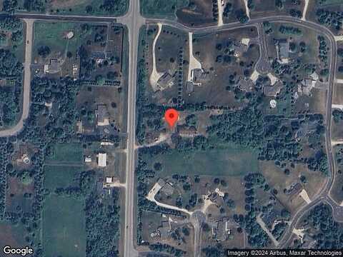 County Road M, HORTONVILLE, WI 54944