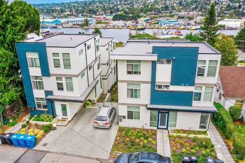 Emerson, SEATTLE, WA 98119