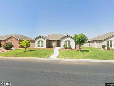 Autumnwood, SAN ANGELO, TX 76904