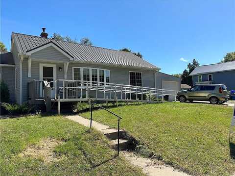 3Rd, BLACK RIVER FALLS, WI 54615