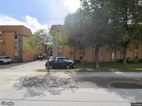 54Th, HIALEAH, FL 33012